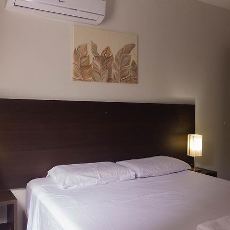 Buda Suites Cairu Exteriér fotografie