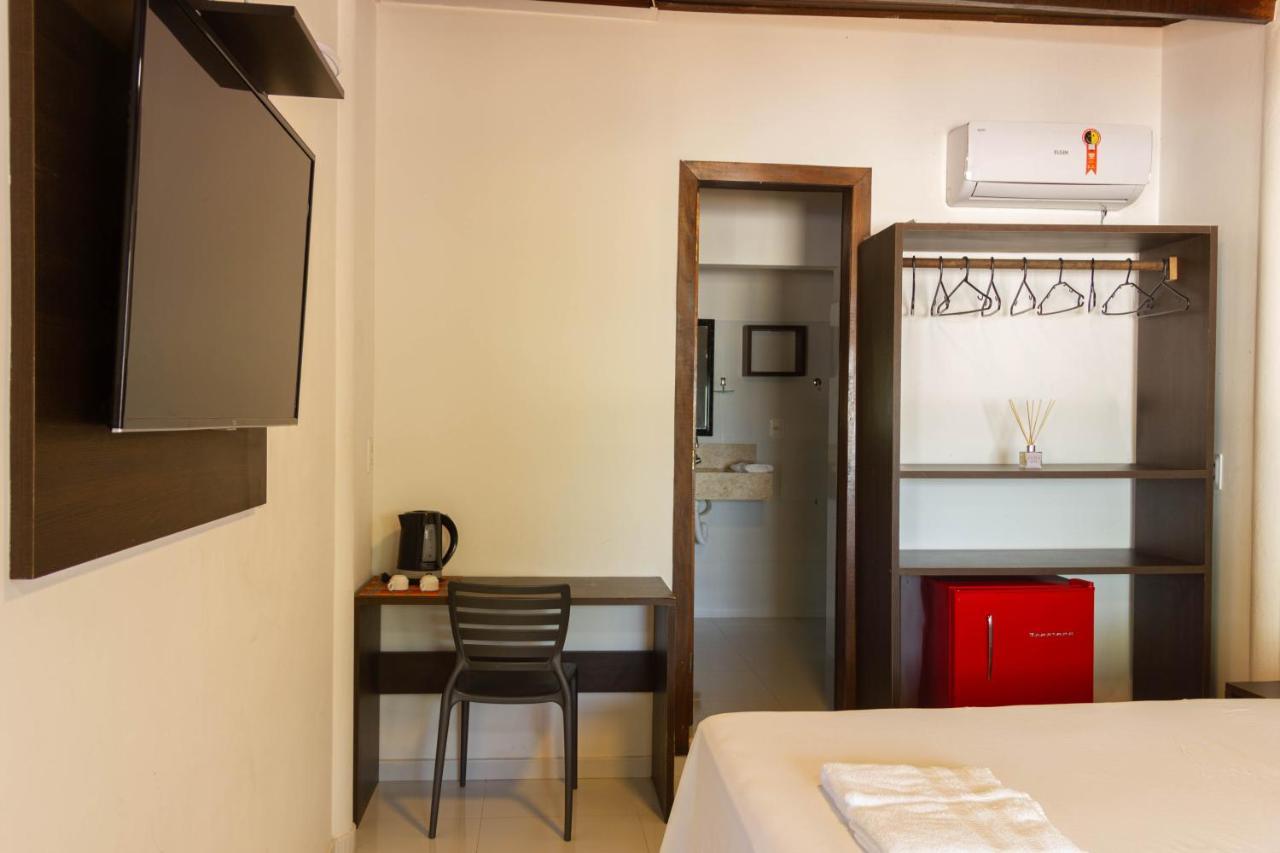 Buda Suites Cairu Exteriér fotografie