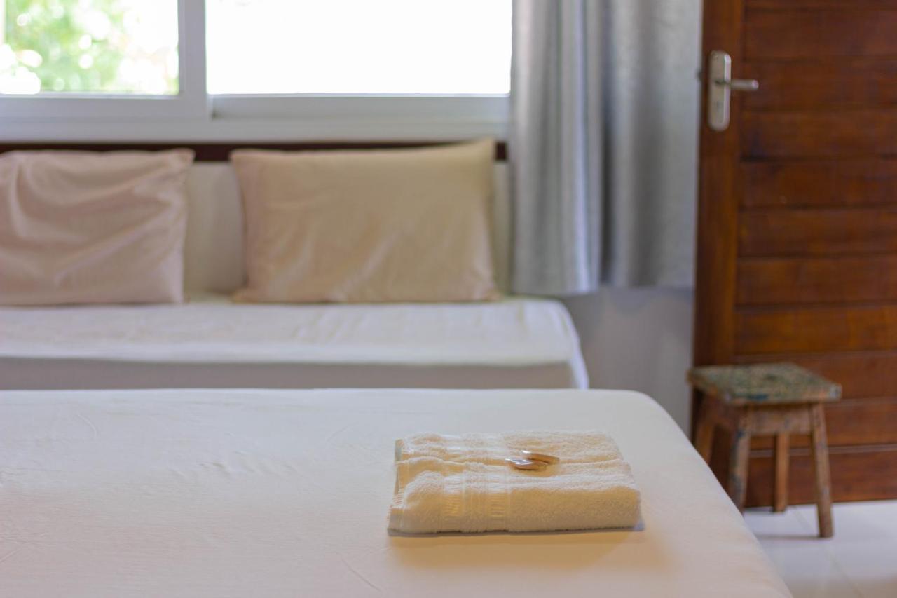 Buda Suites Cairu Exteriér fotografie