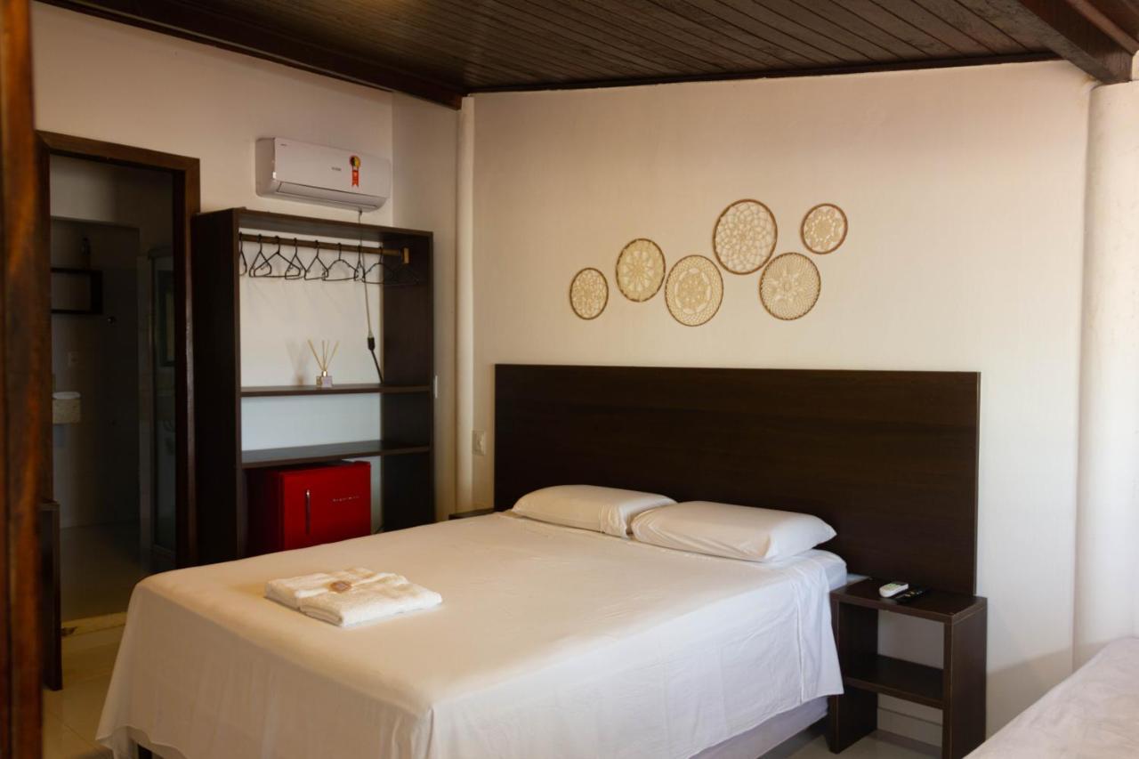 Buda Suites Cairu Exteriér fotografie