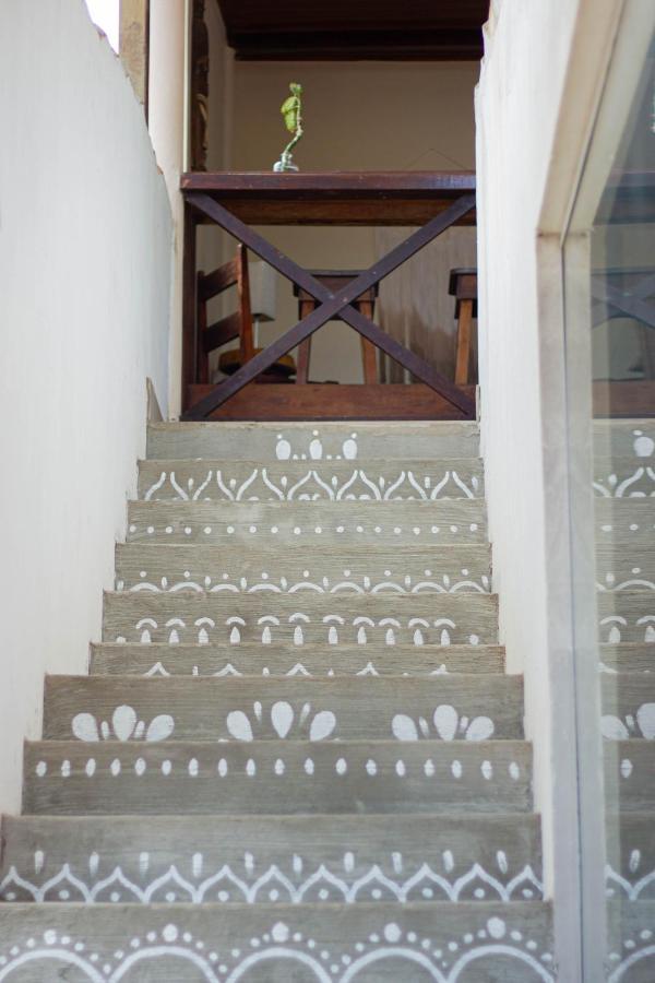 Buda Suites Cairu Exteriér fotografie