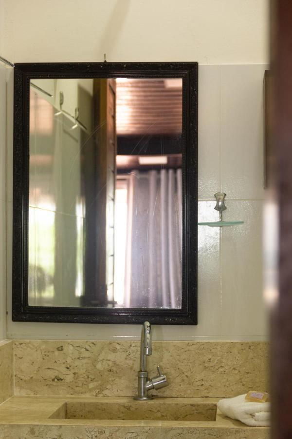 Buda Suites Cairu Exteriér fotografie