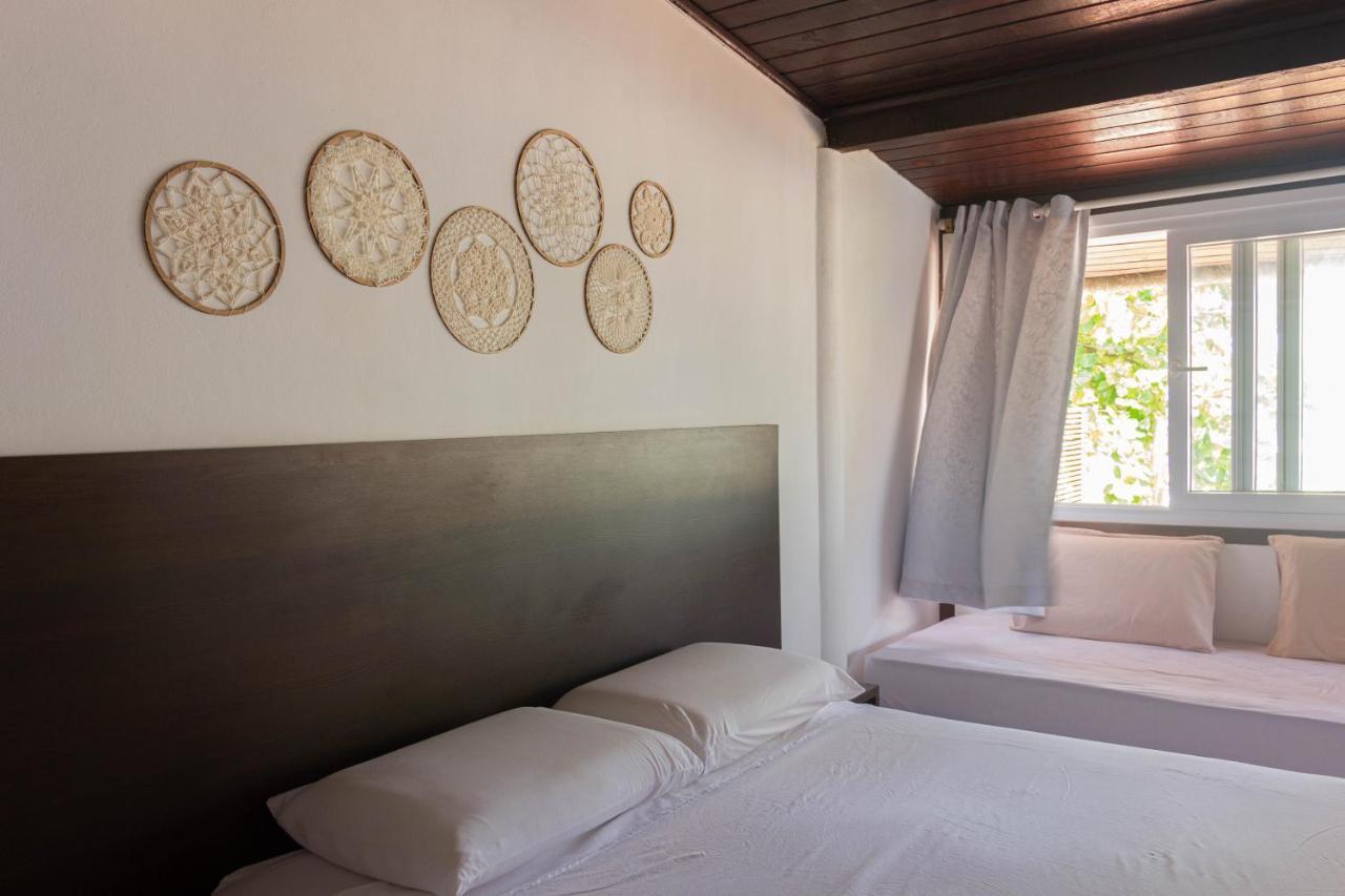 Buda Suites Cairu Exteriér fotografie
