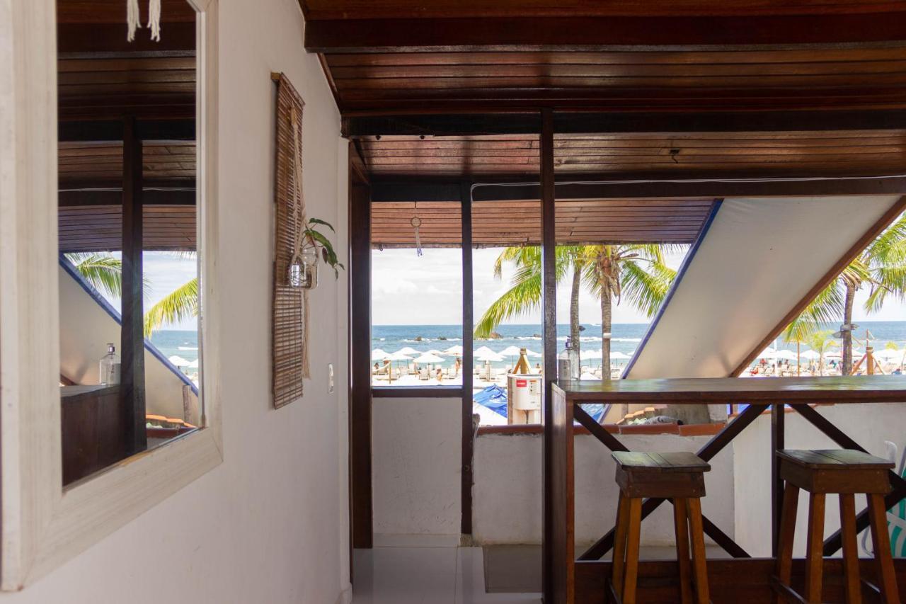 Buda Suites Cairu Exteriér fotografie