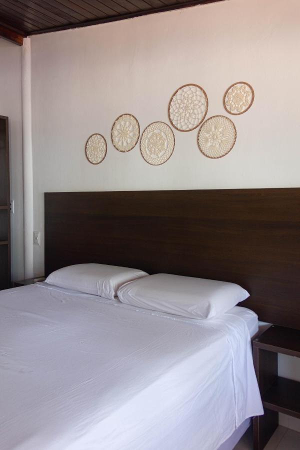 Buda Suites Cairu Exteriér fotografie