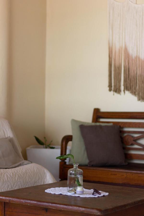 Buda Suites Cairu Exteriér fotografie