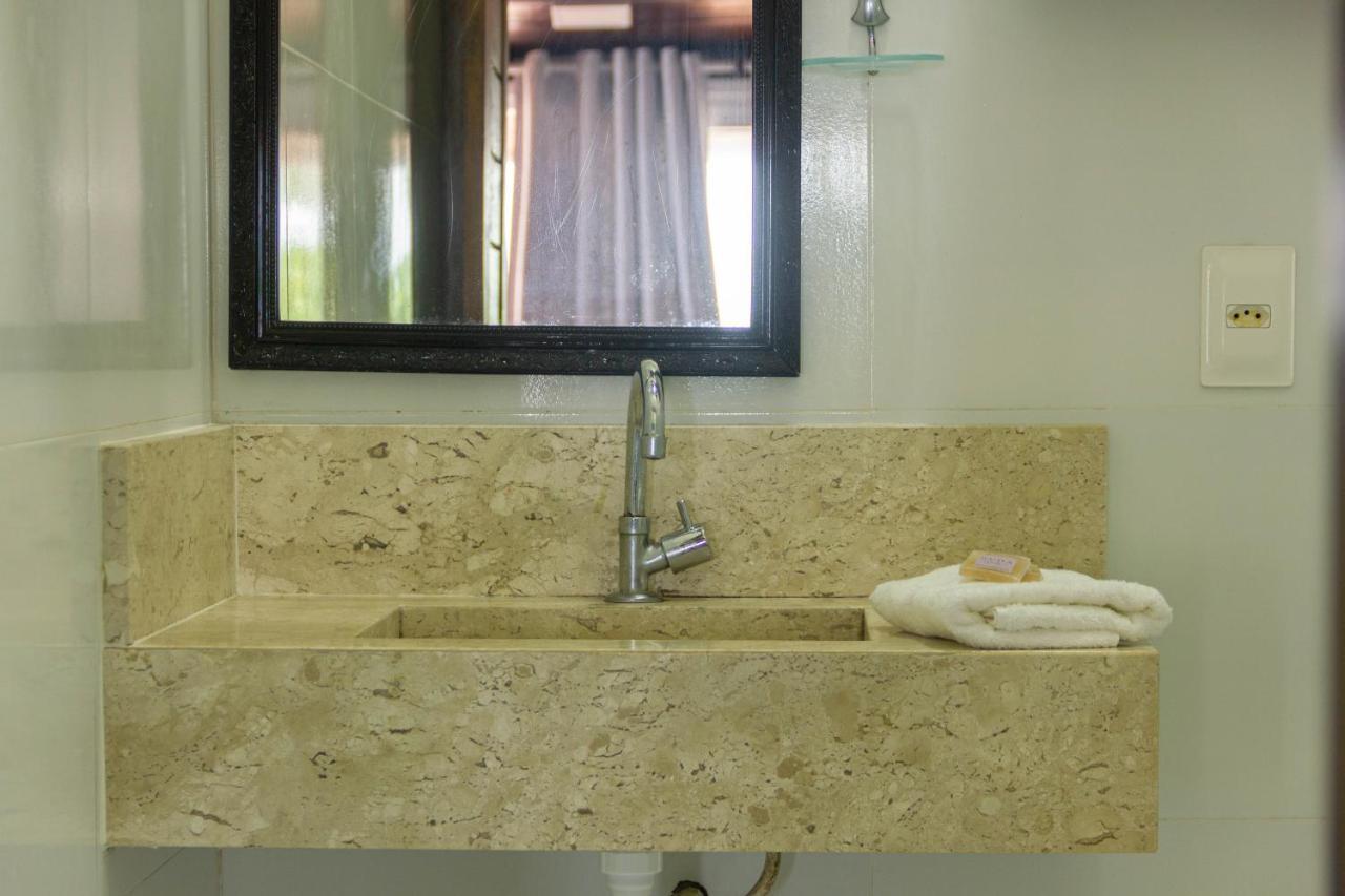Buda Suites Cairu Exteriér fotografie