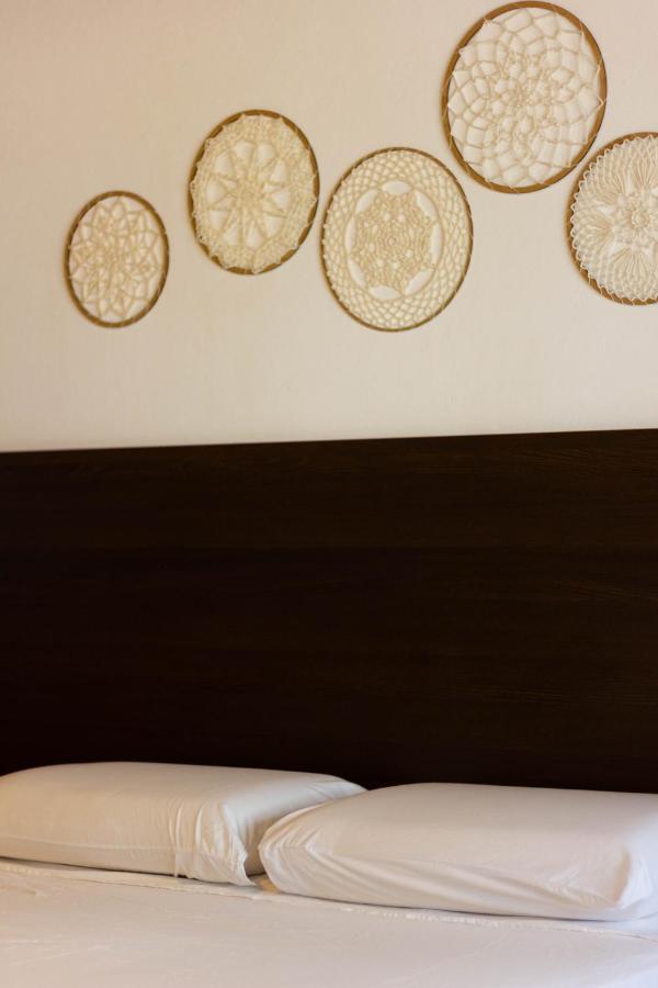 Buda Suites Cairu Exteriér fotografie