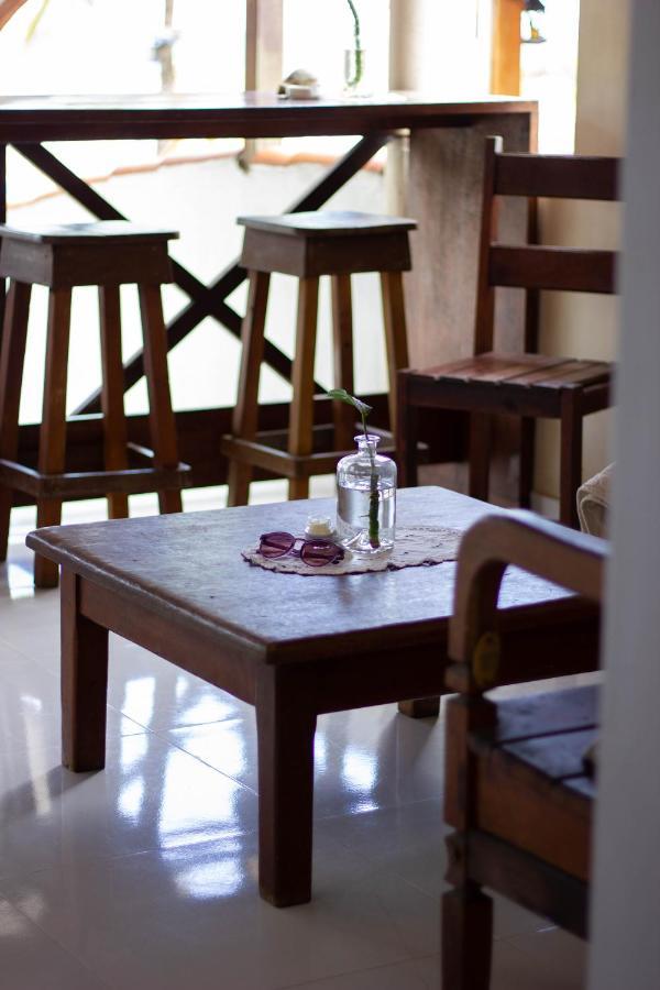 Buda Suites Cairu Exteriér fotografie