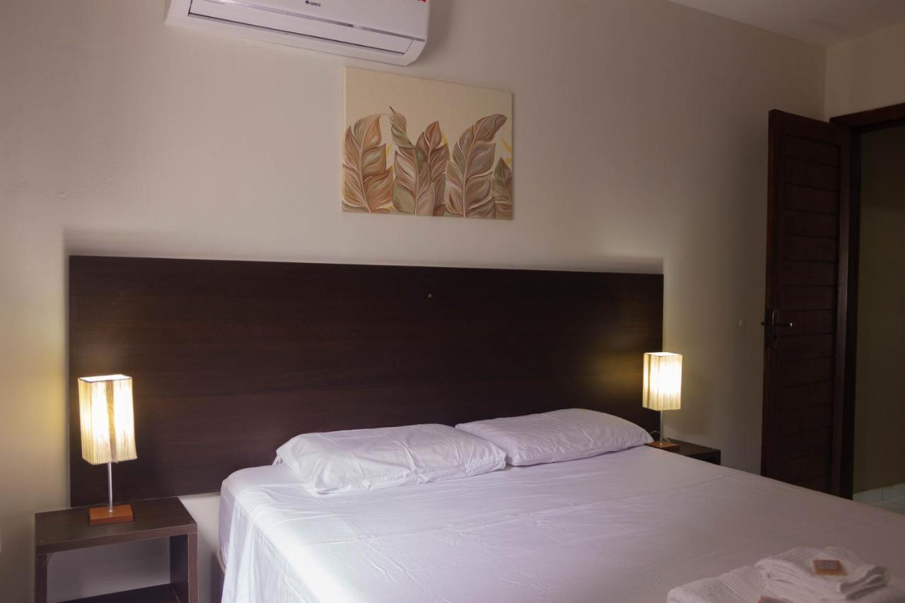Buda Suites Cairu Exteriér fotografie