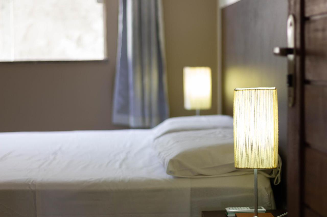 Buda Suites Cairu Exteriér fotografie