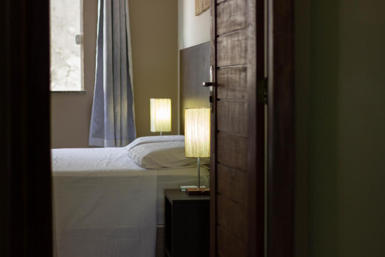 Buda Suites Cairu Exteriér fotografie