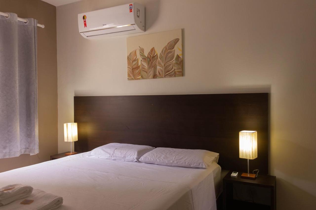 Buda Suites Cairu Exteriér fotografie