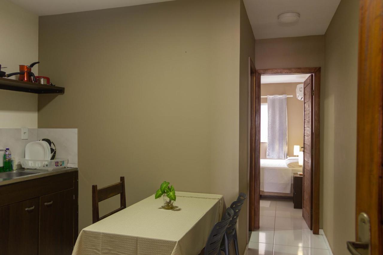 Buda Suites Cairu Exteriér fotografie
