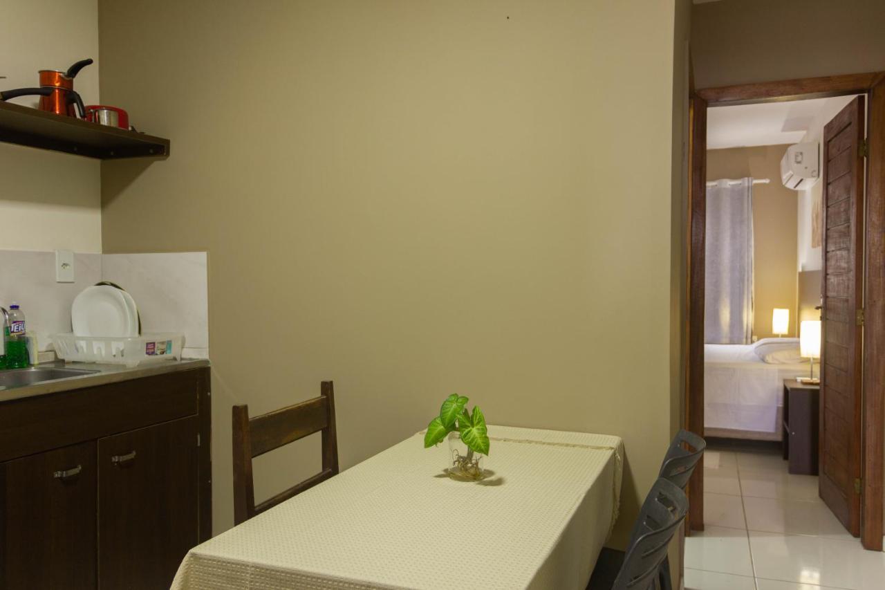 Buda Suites Cairu Exteriér fotografie