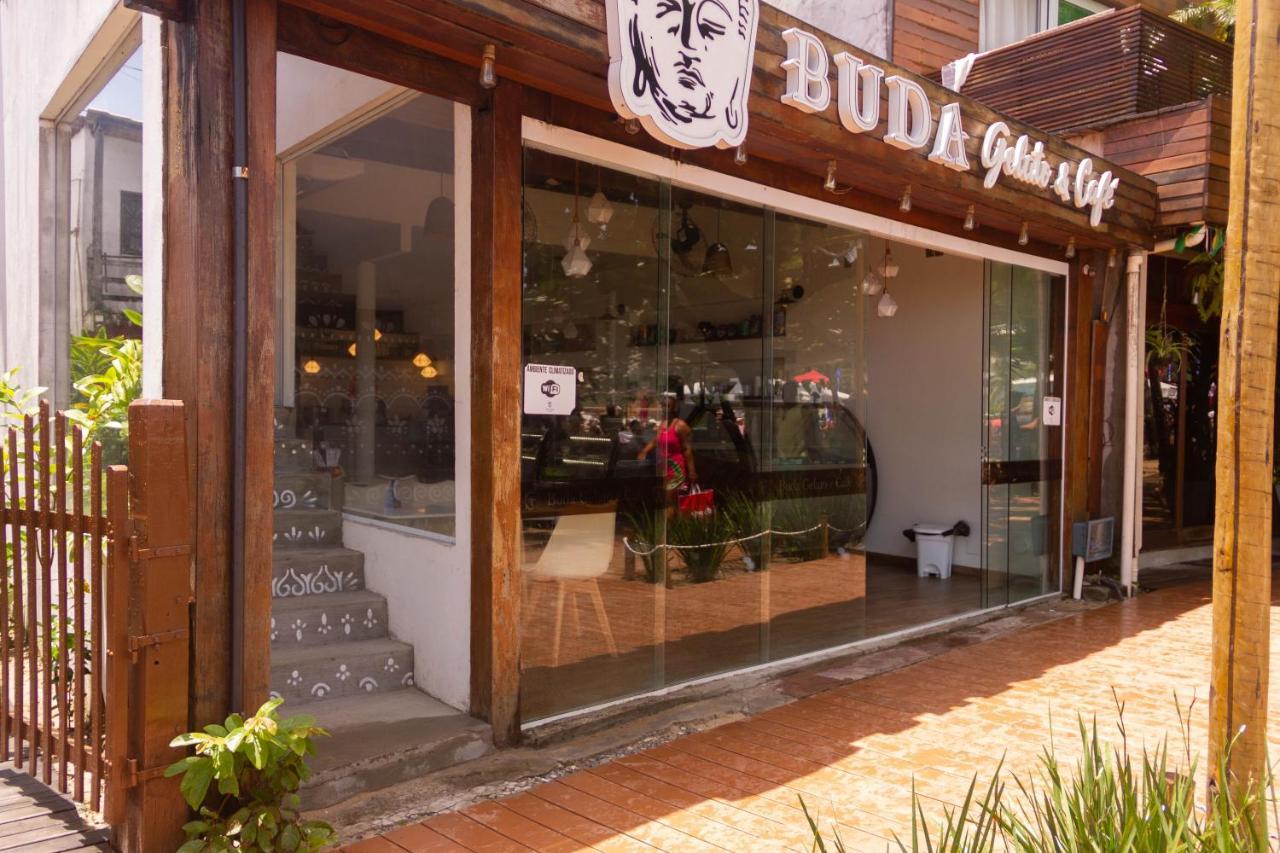 Buda Suites Cairu Exteriér fotografie