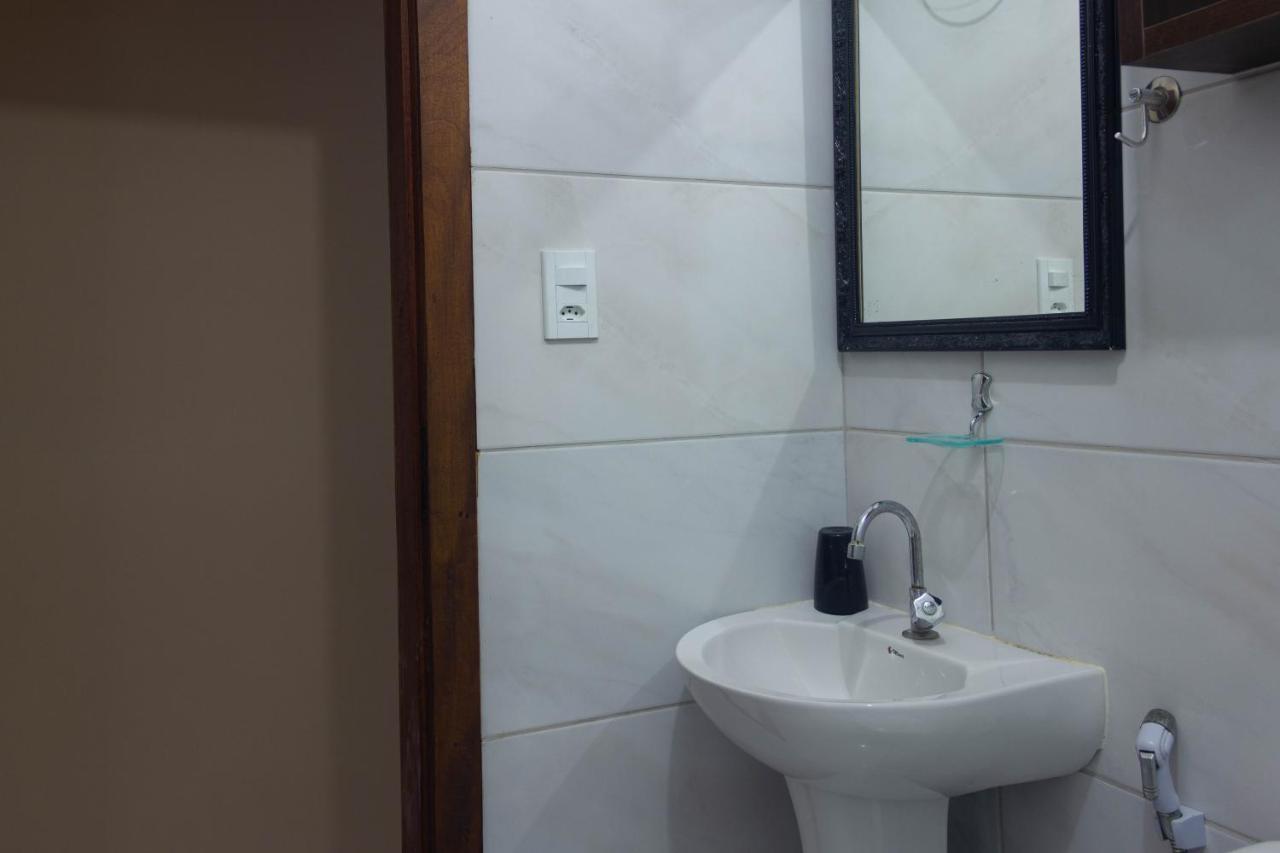 Buda Suites Cairu Exteriér fotografie
