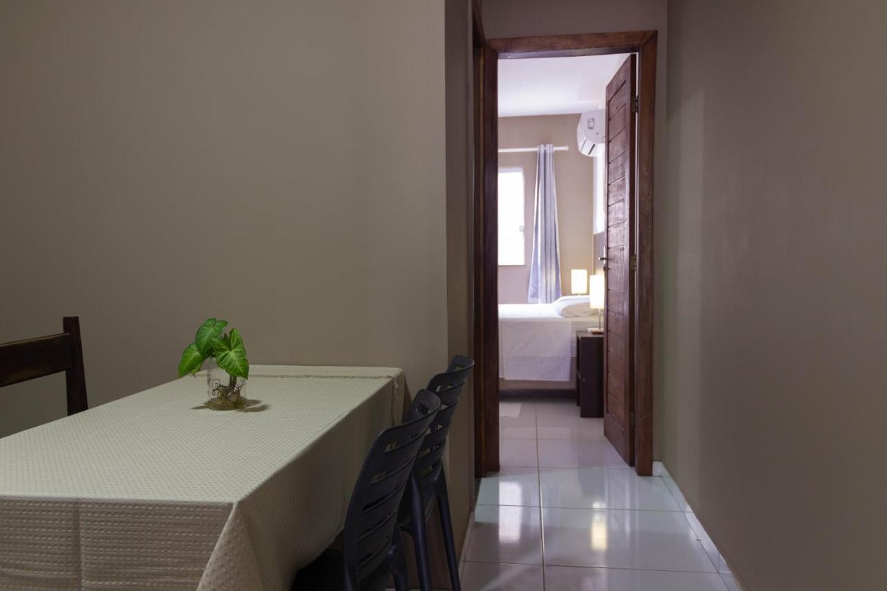 Buda Suites Cairu Exteriér fotografie