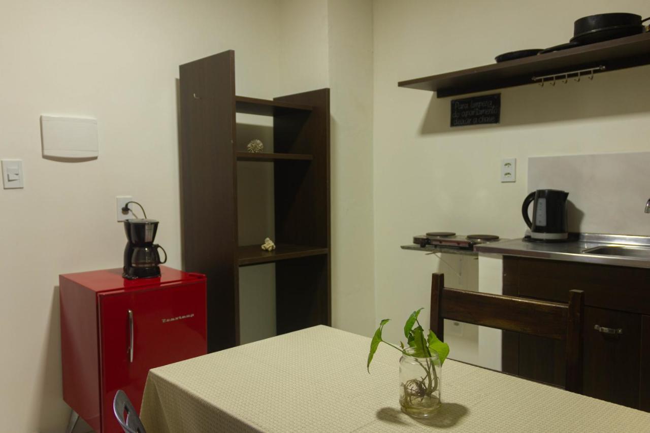 Buda Suites Cairu Exteriér fotografie