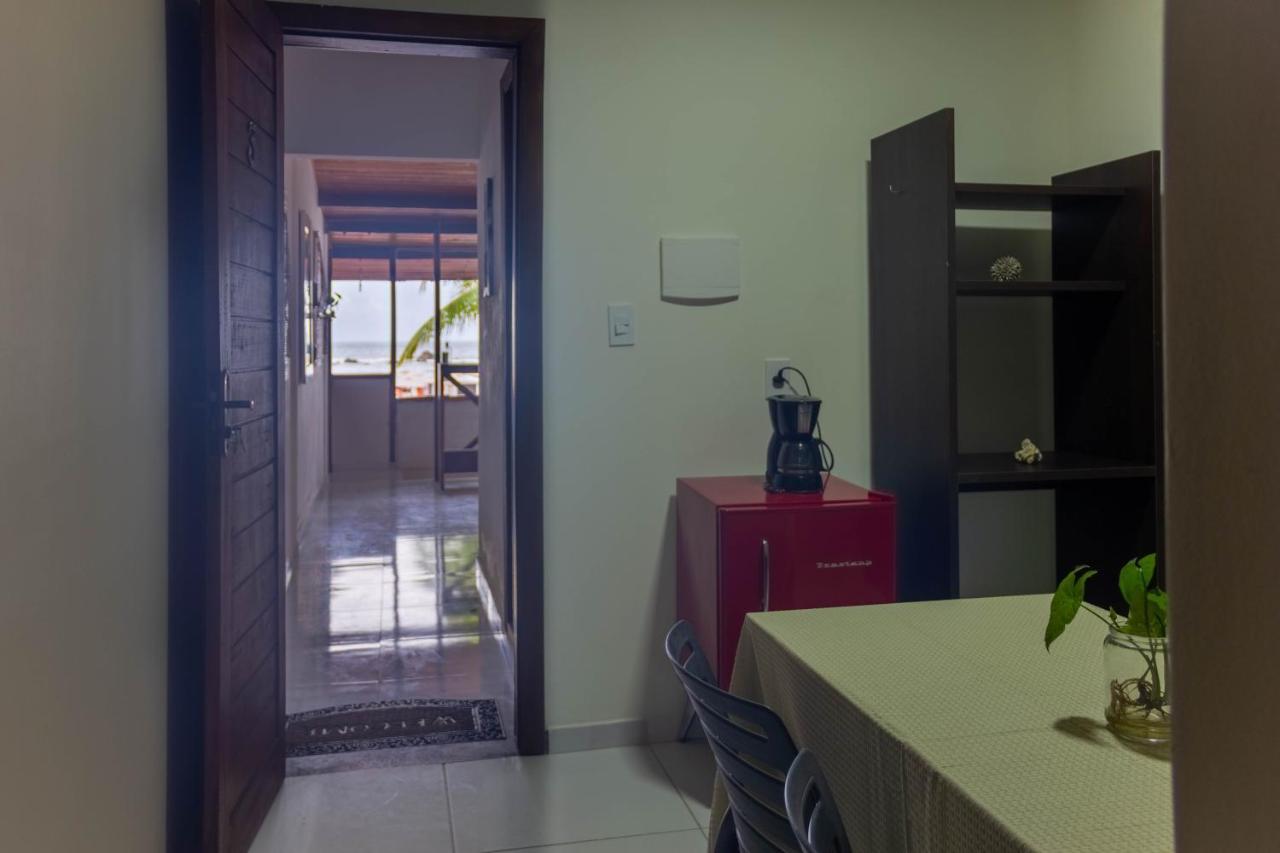 Buda Suites Cairu Exteriér fotografie