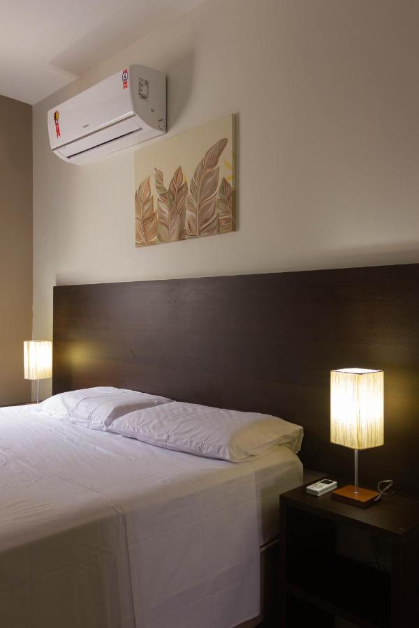 Buda Suites Cairu Exteriér fotografie