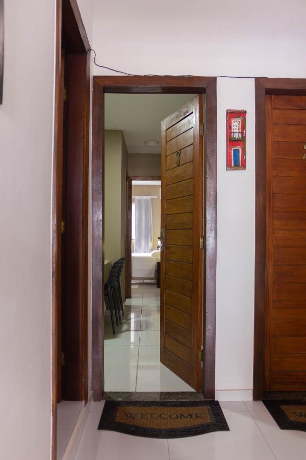 Buda Suites Cairu Exteriér fotografie